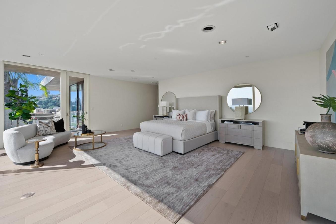 Villa Modern Muse