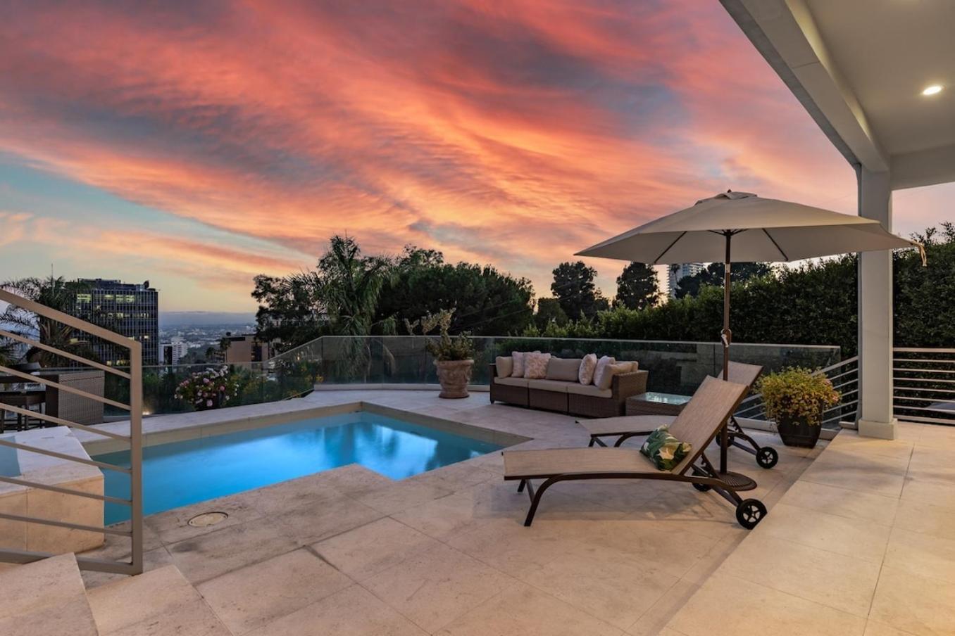 Lareira Villa *