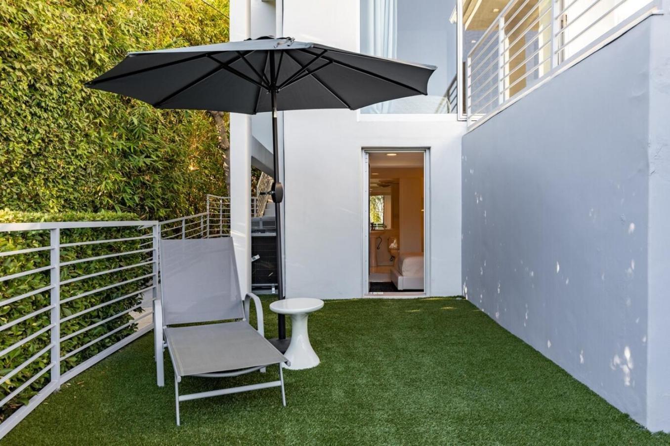Villa Lareira Los Angeles