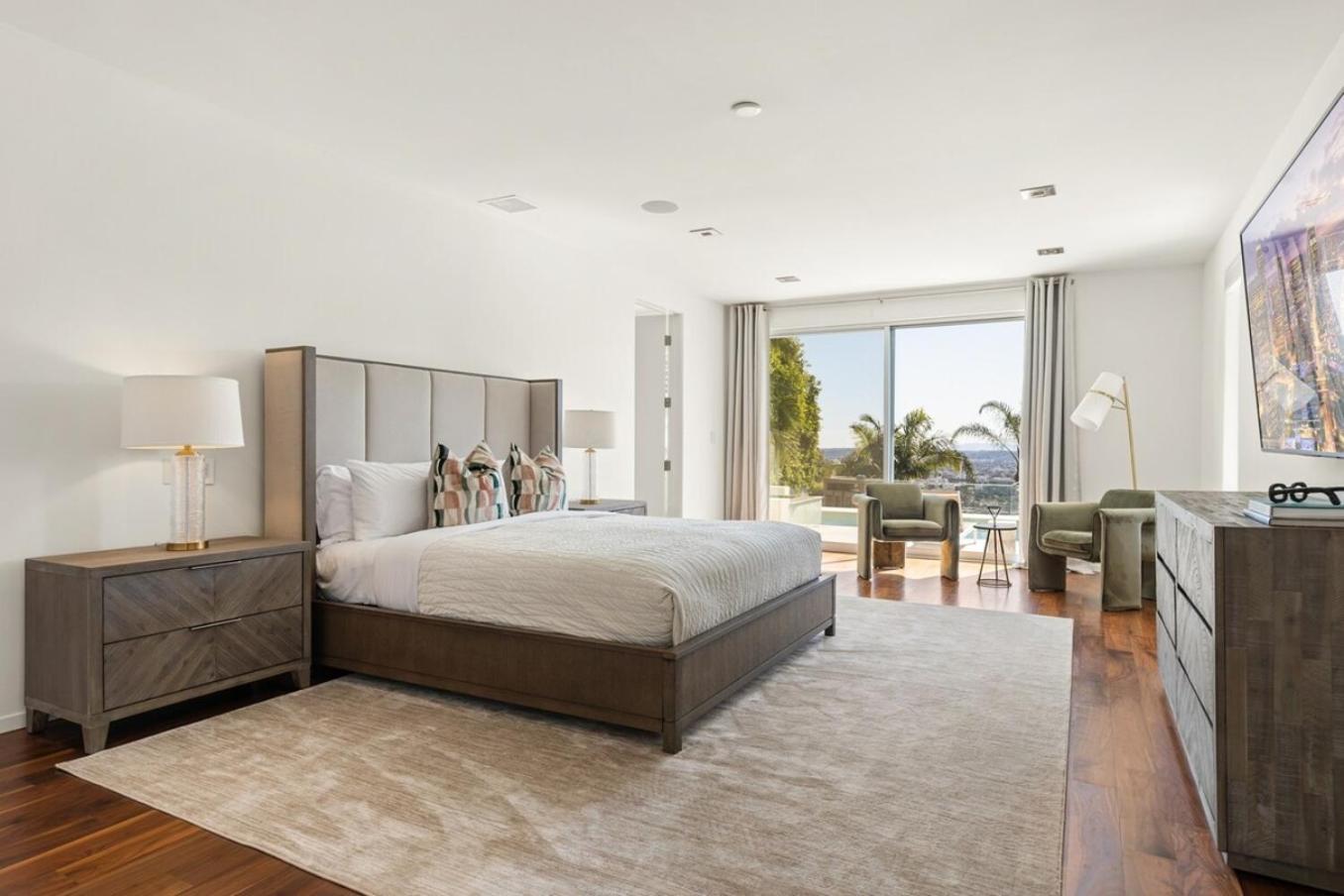 Lareira Villa