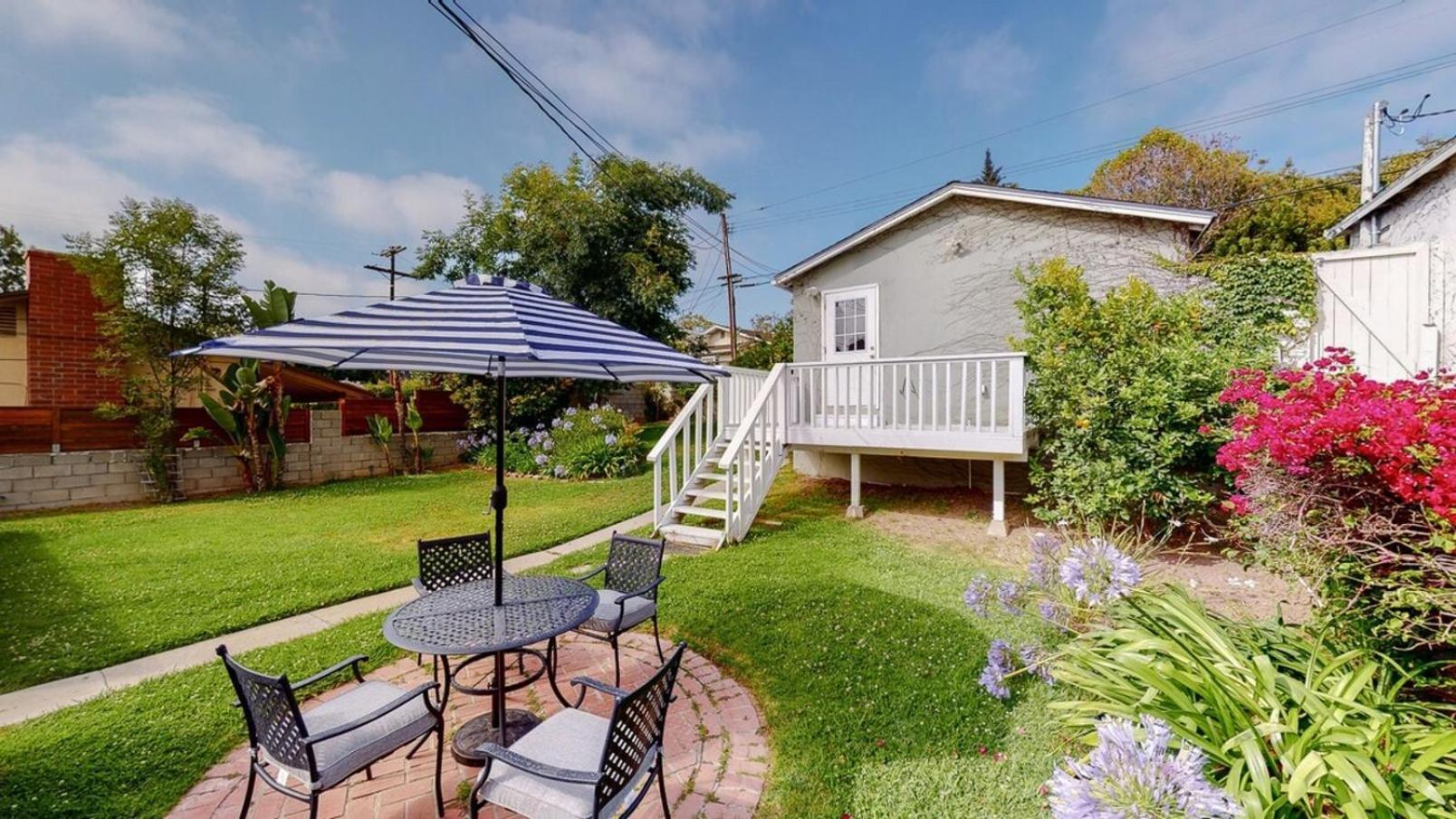 Stunning 3br Prime La Area Near Beach Los Angeles