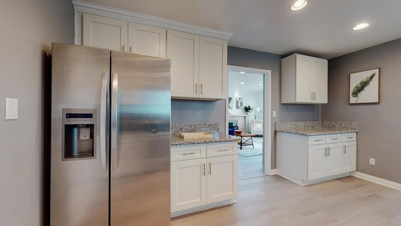Stunning 3br Prime La Area Near Beach Holiday home Los Angeles