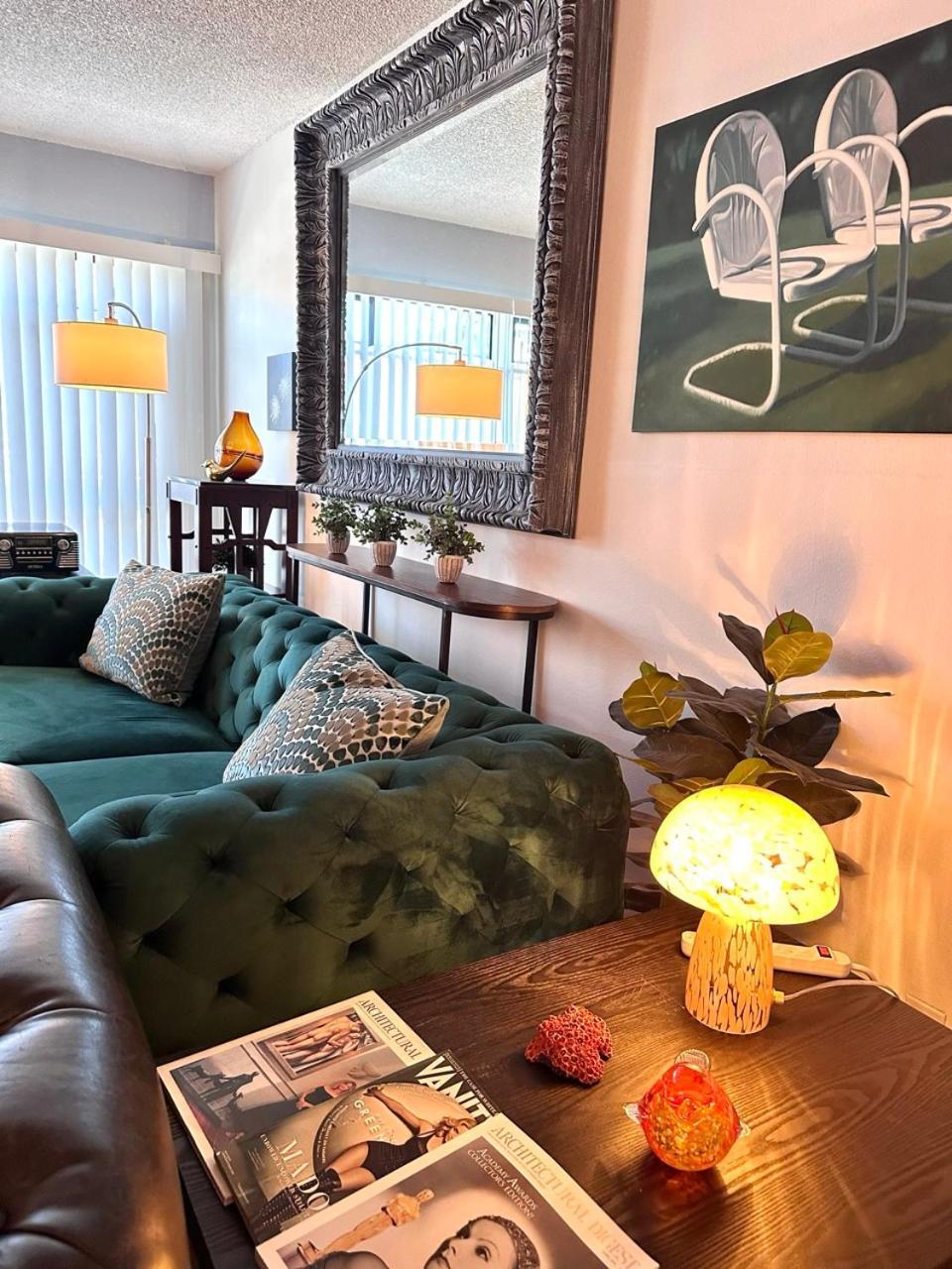 Beverly Estates Apartment