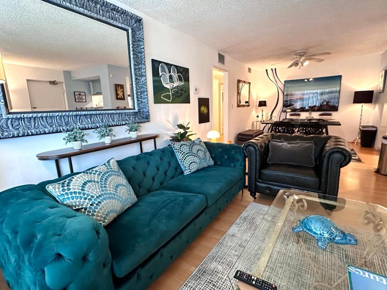 Beverly Estates Apartment