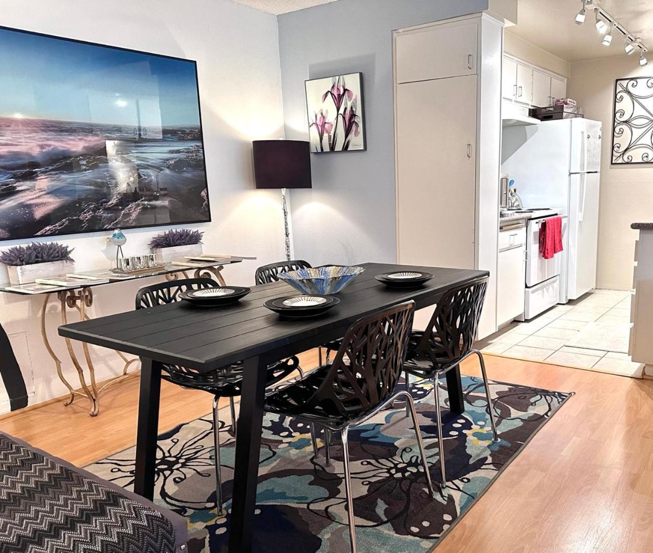 Beverly Estates Apartment