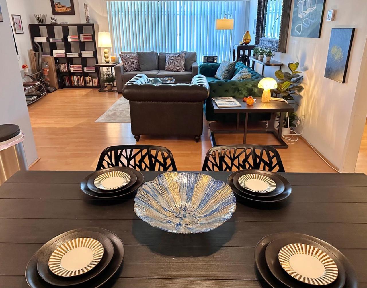 Beverly Estates Apartment Los Angeles