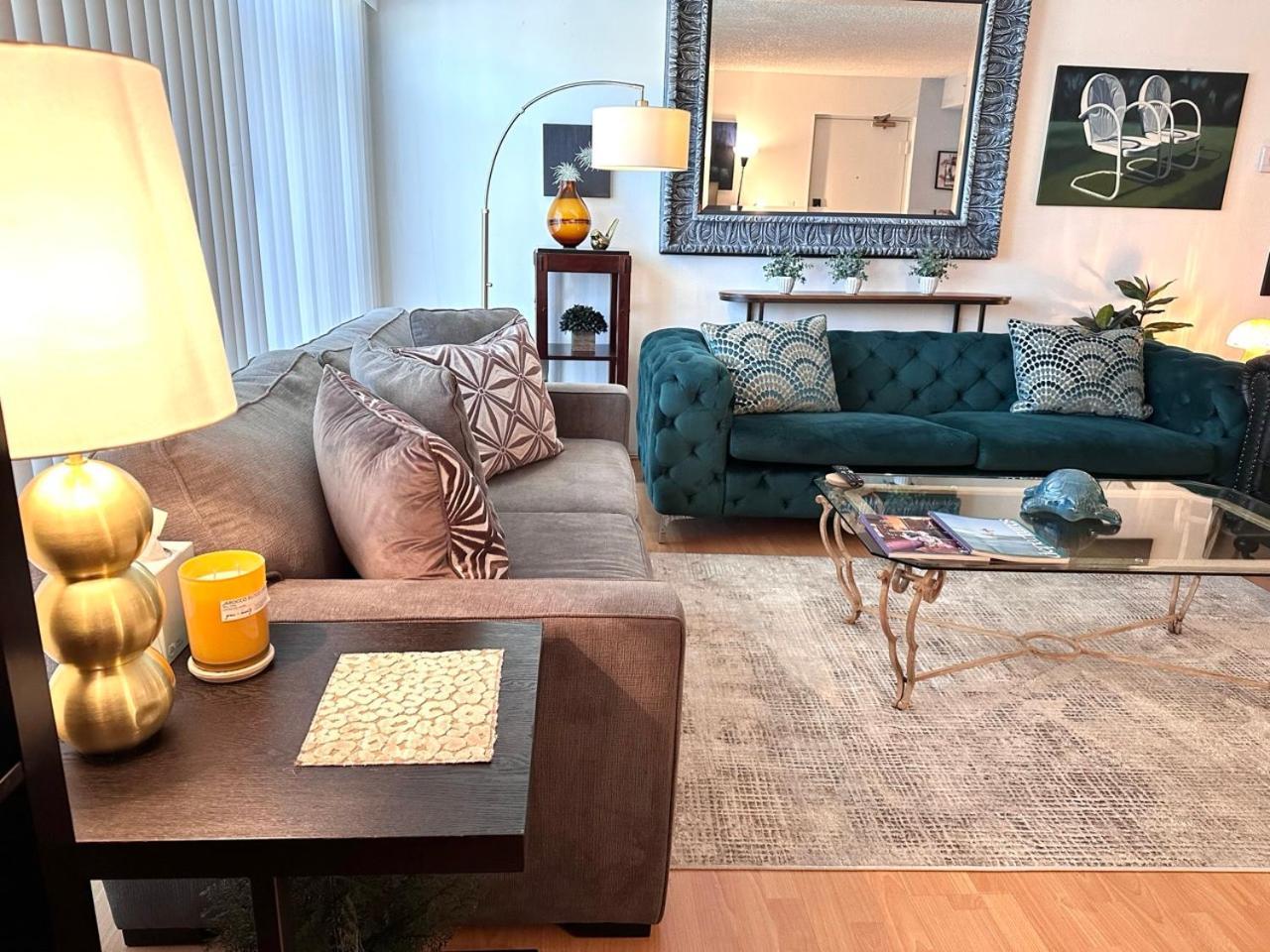 Apartment Beverly Estates Los Angeles
