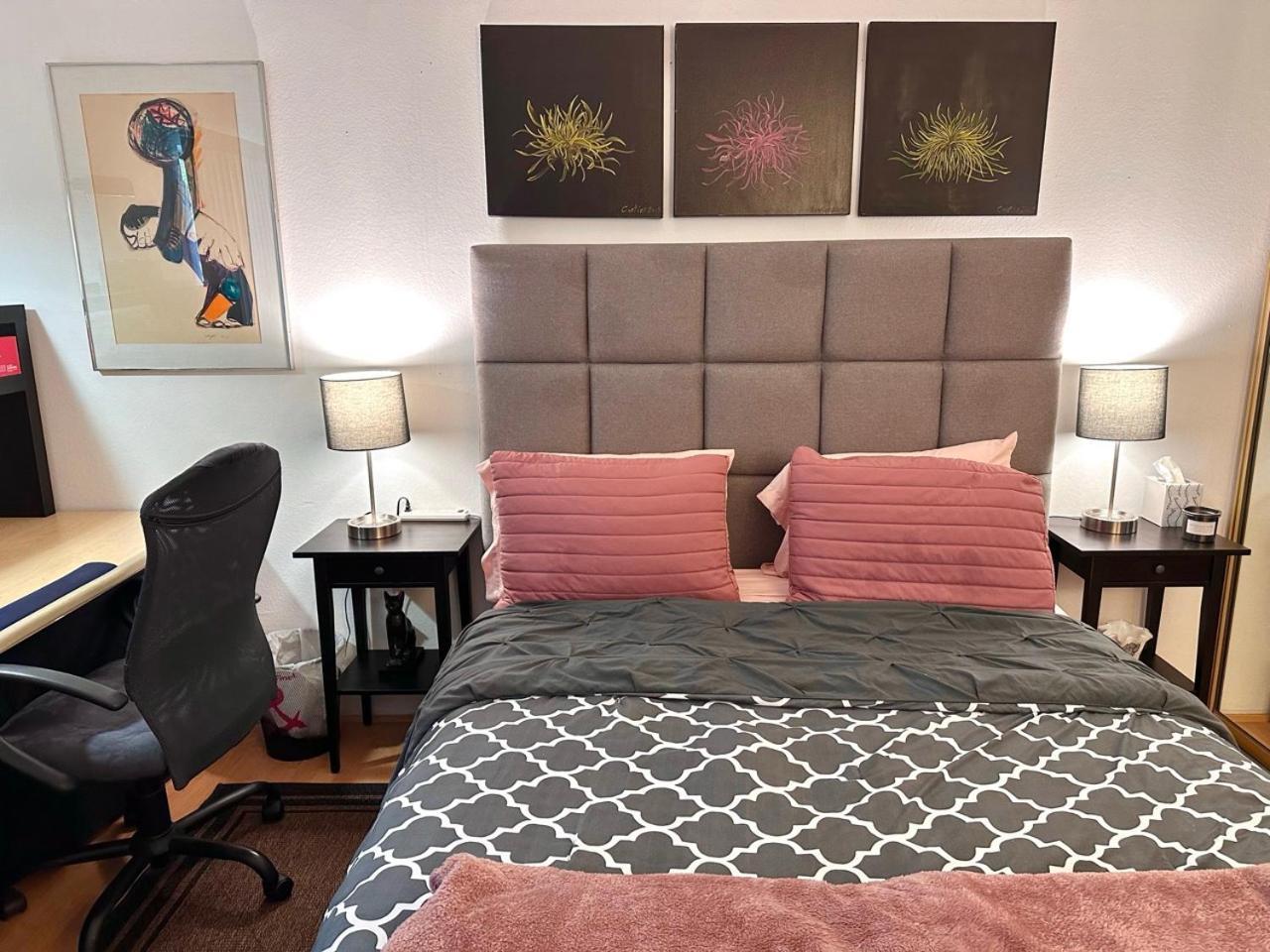 Beverly Estates Apartment *