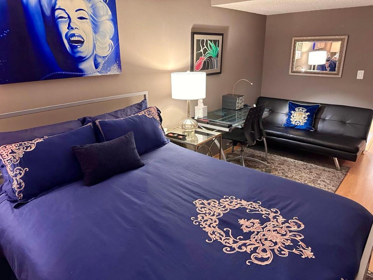 Beverly Estates Apartment Los Angeles