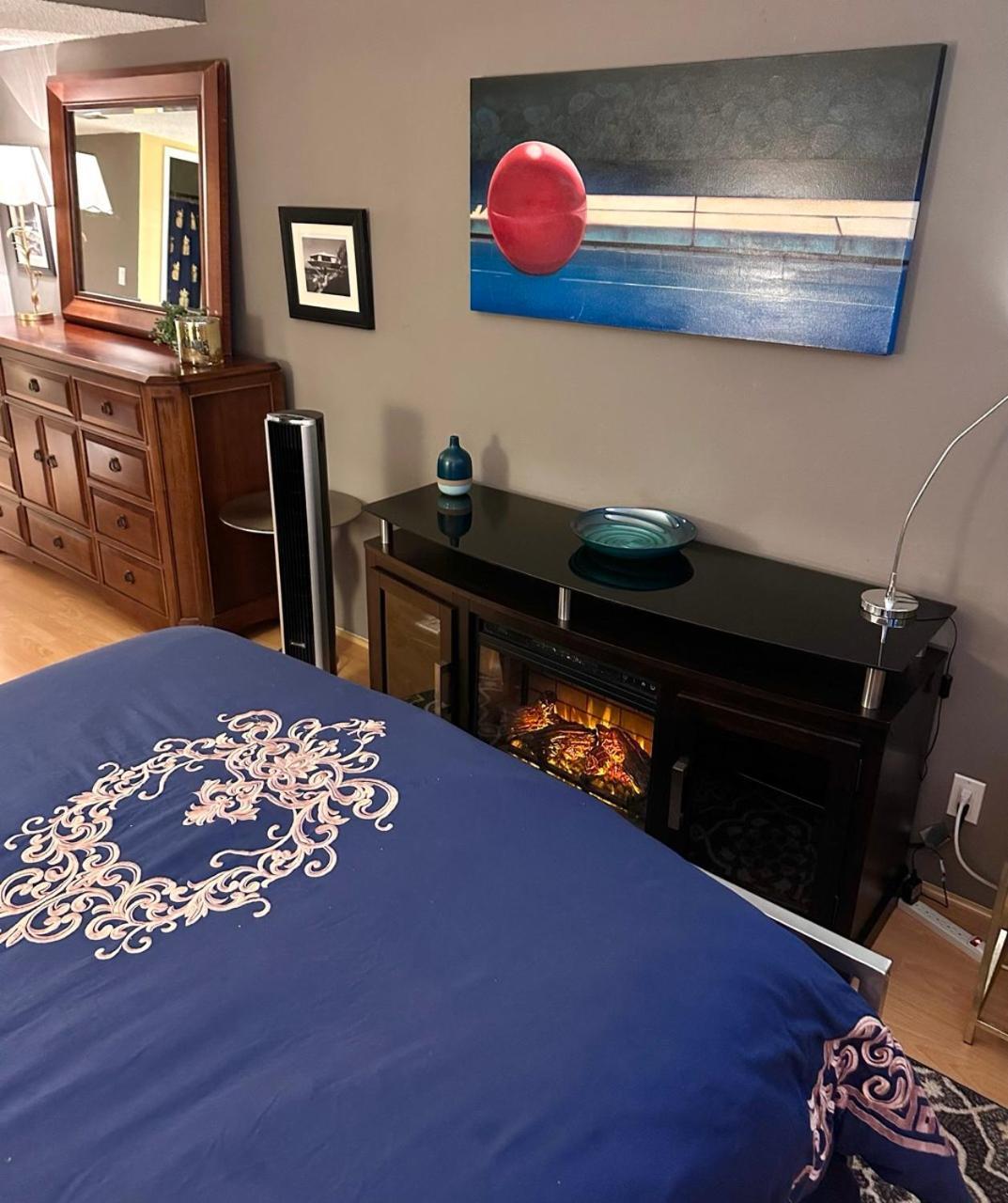 Beverly Estates Apartment