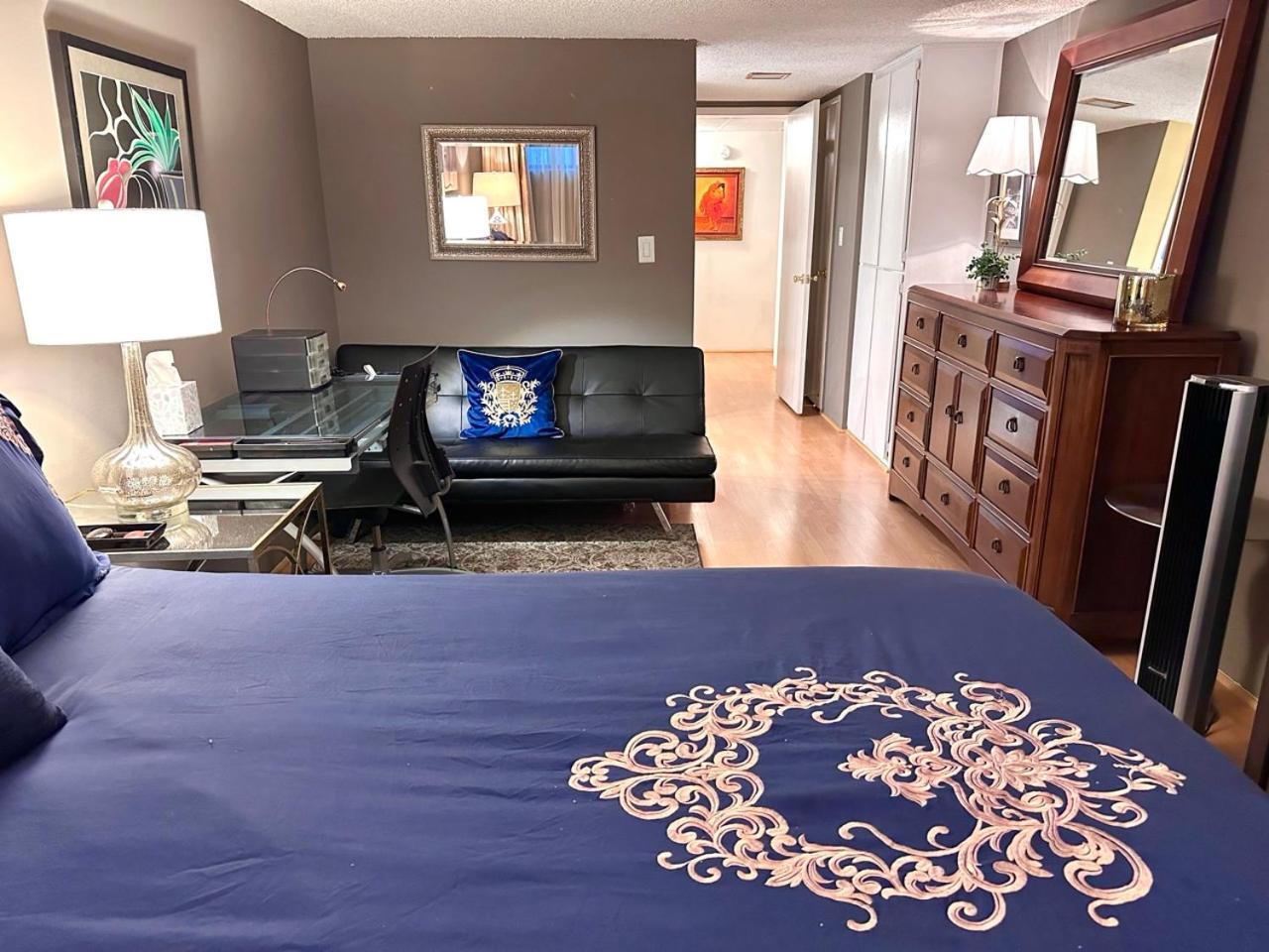 Beverly Estates Apartment *