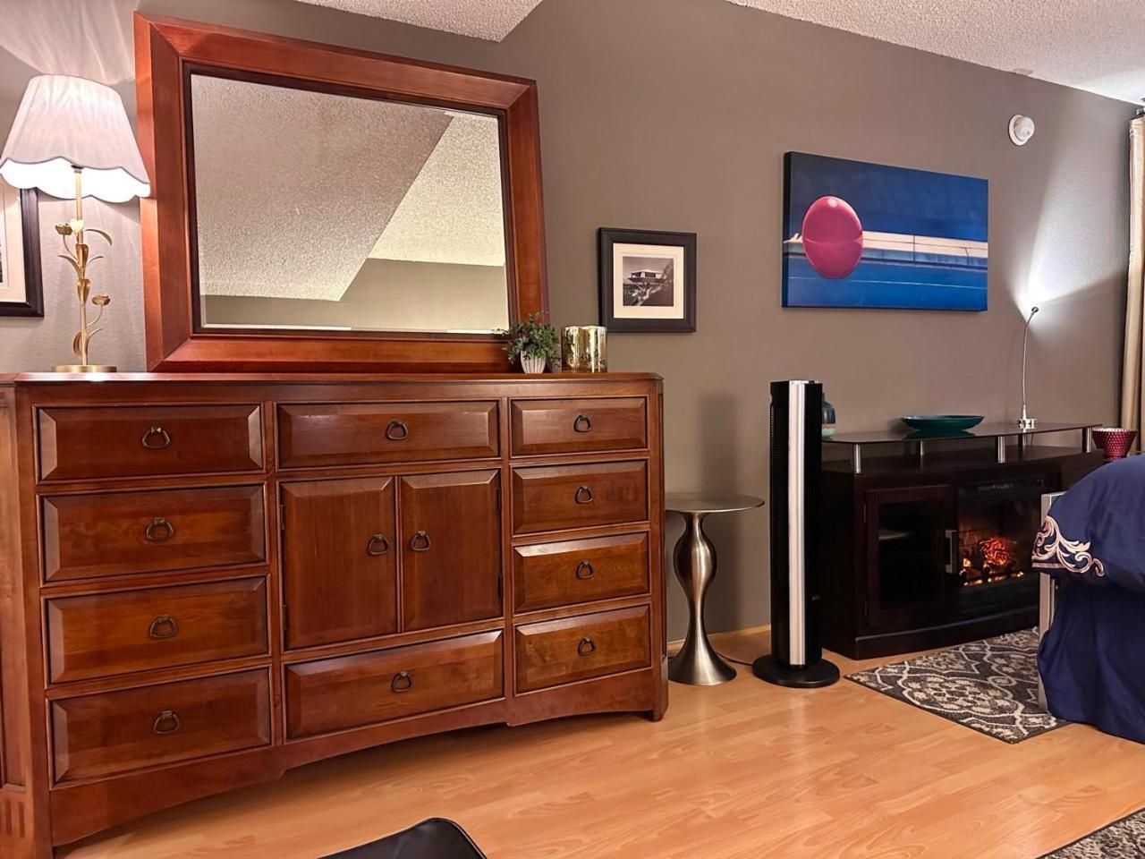 Beverly Estates Apartment Los Angeles