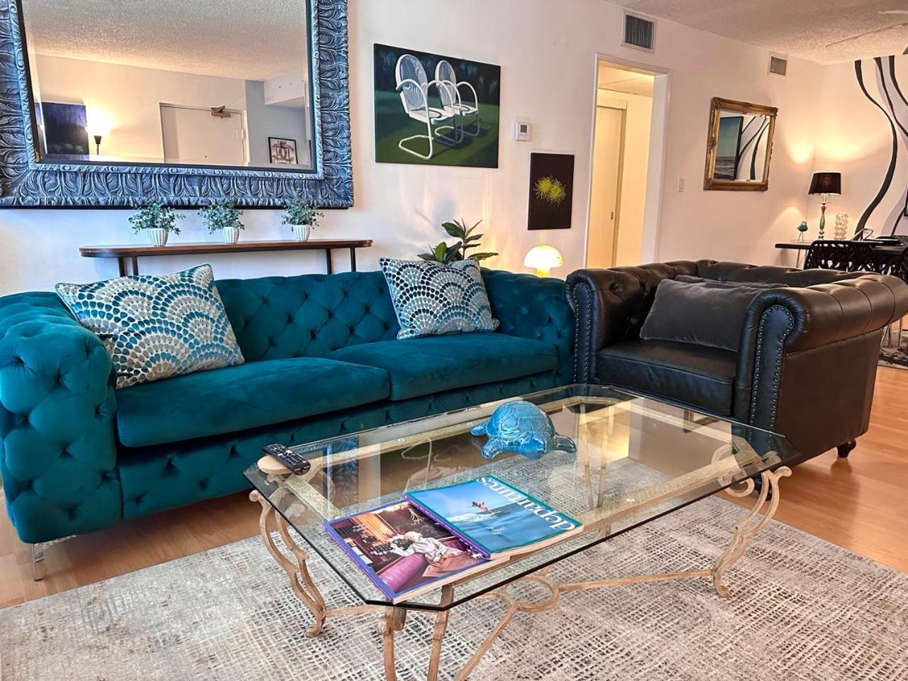 Apartment Beverly Estates