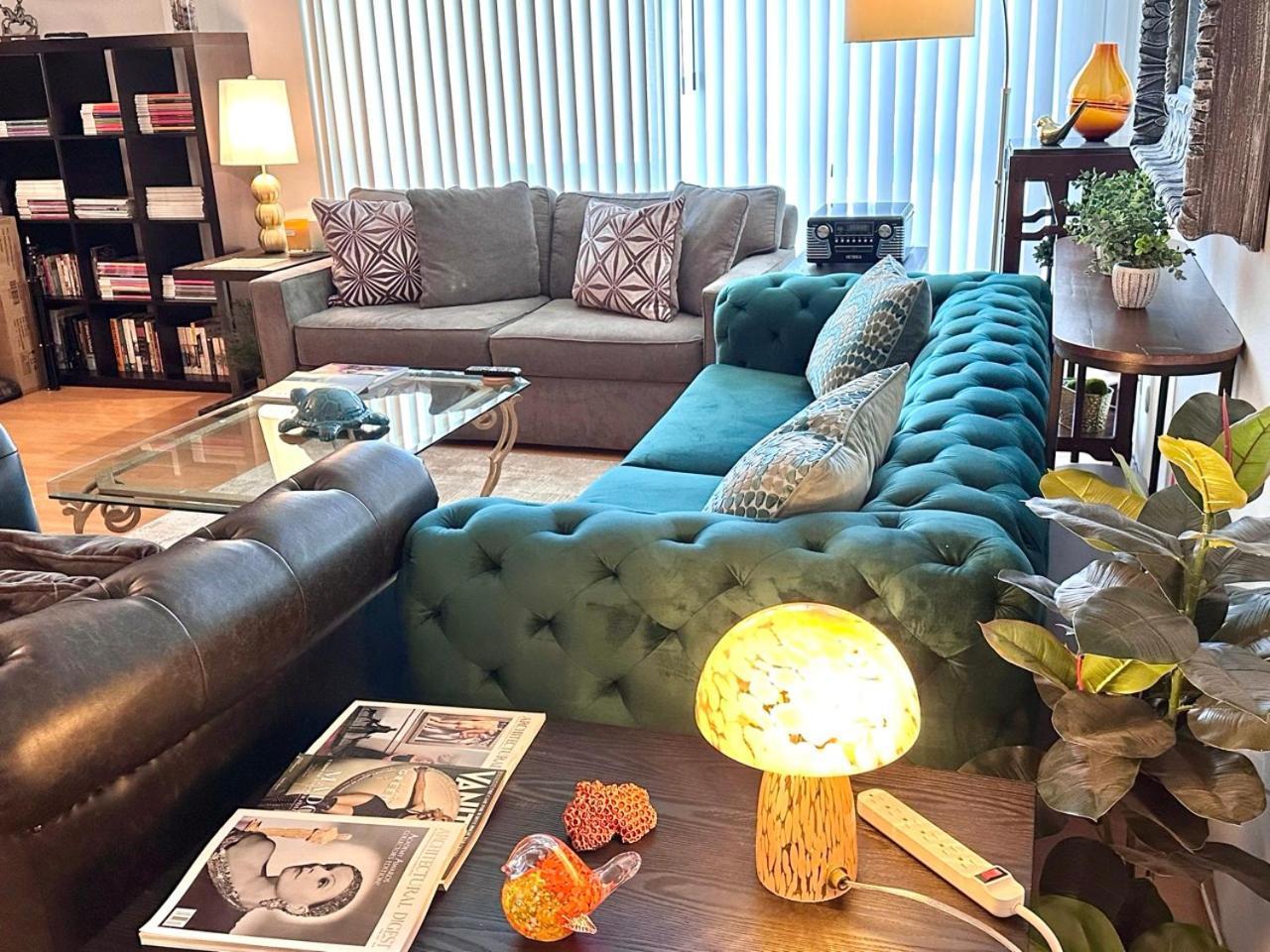 Apartment Beverly Estates *