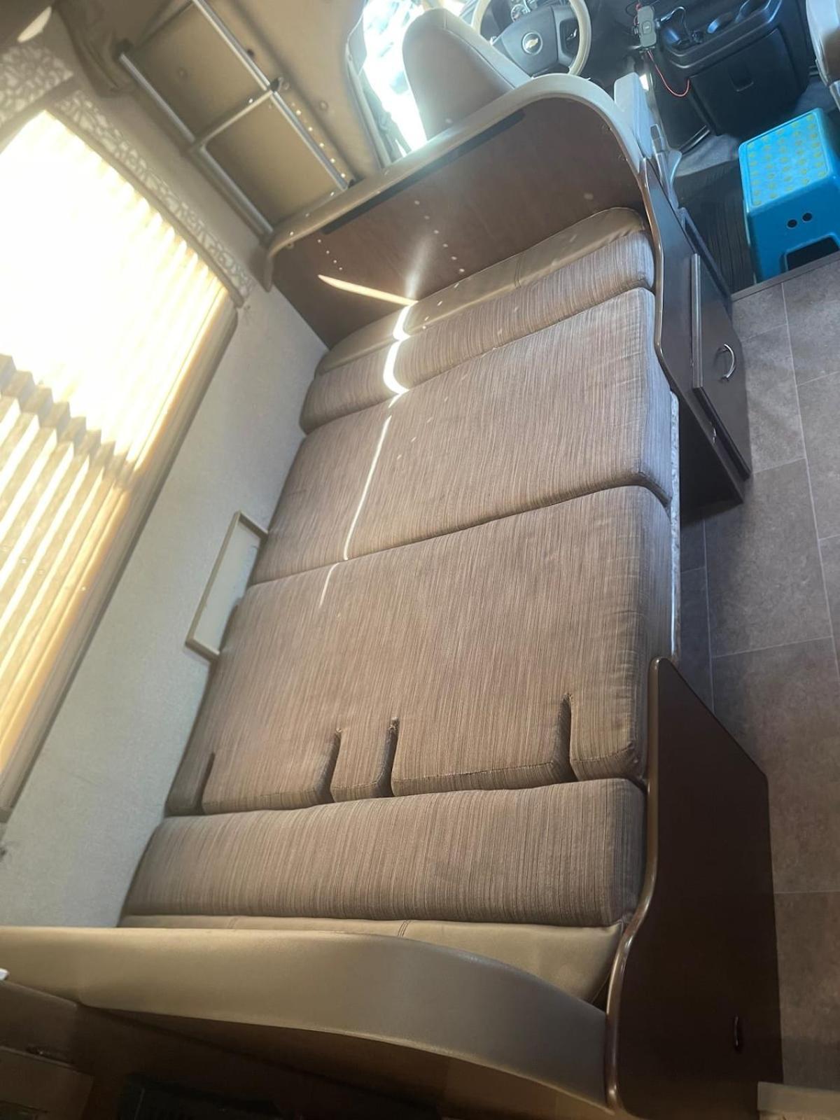 Campsite Aj-xl Rv