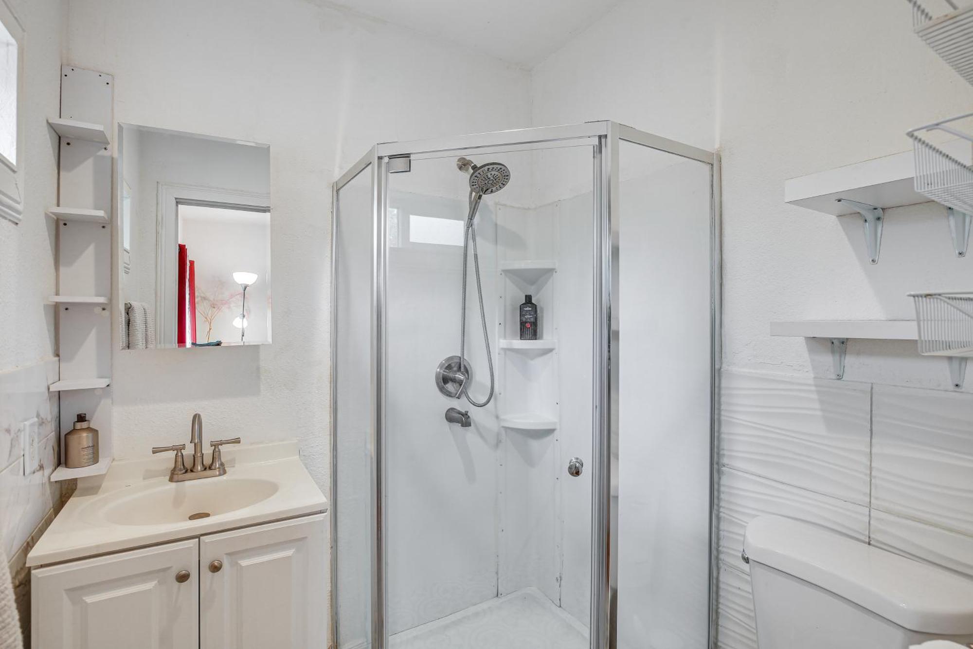 Apartment Pet-friendly San Pedro About 3 Mi To The Ocean!