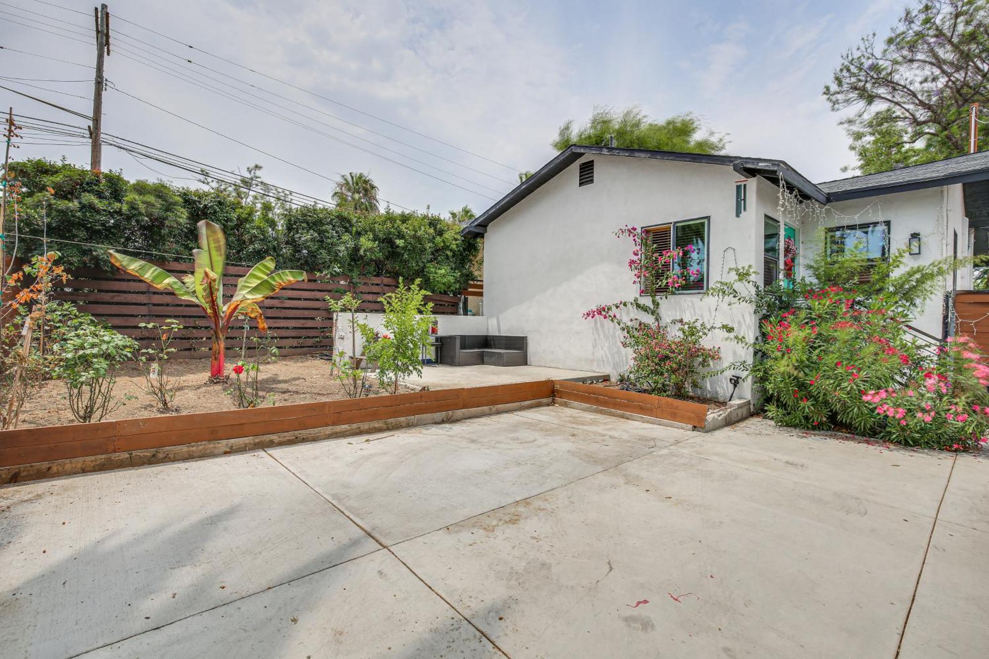 Apartment Pet-friendly San Pedro About 3 Mi To The Ocean! *