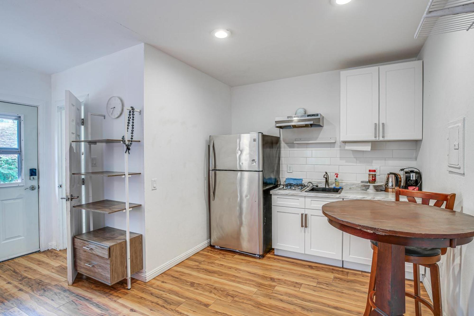 Apartment Pet-friendly San Pedro About 3 Mi To The Ocean! *