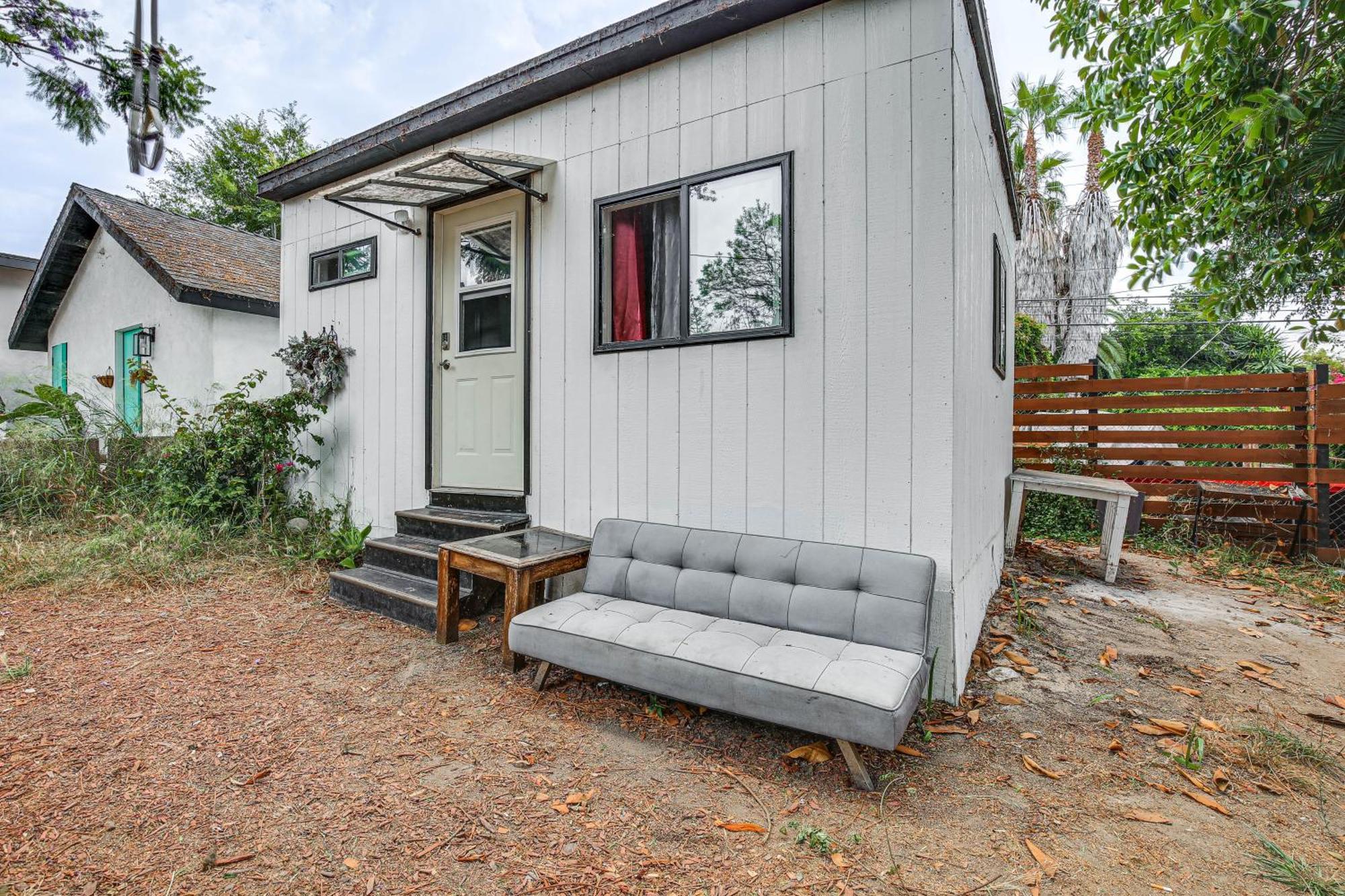 Pet-friendly San Pedro About 3 Mi To The Ocean! Los Angeles