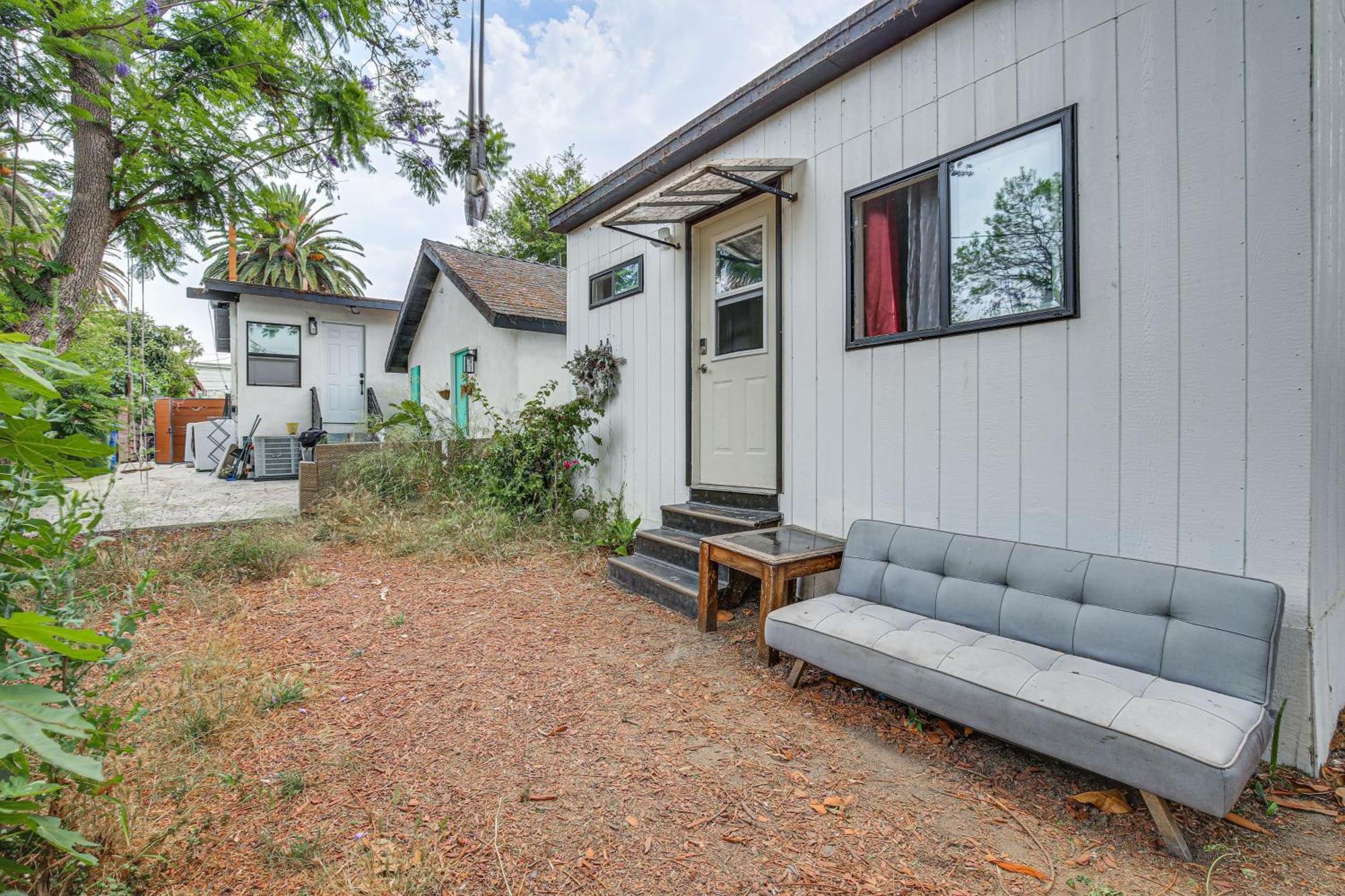 Apartment Pet-friendly San Pedro About 3 Mi To The Ocean!