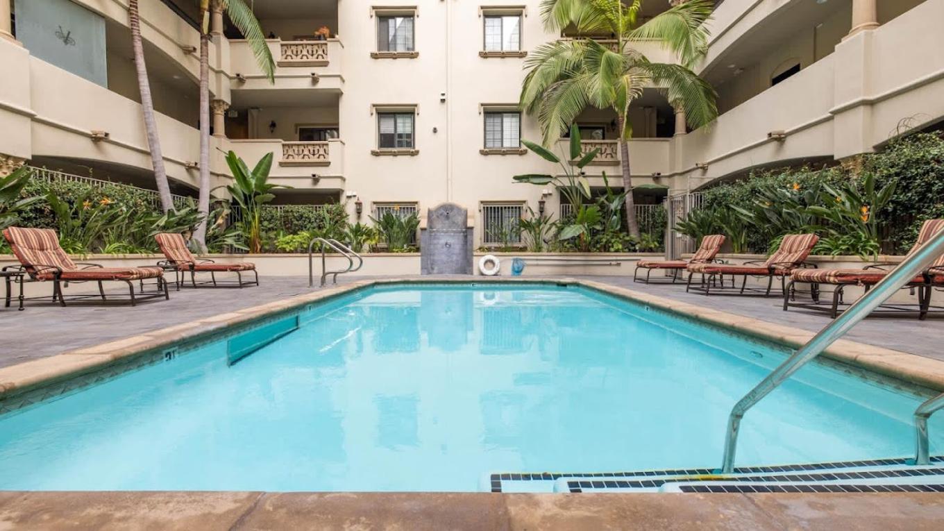 Lala House -1br With Free Parking, Pool, Laundry Apartamento *