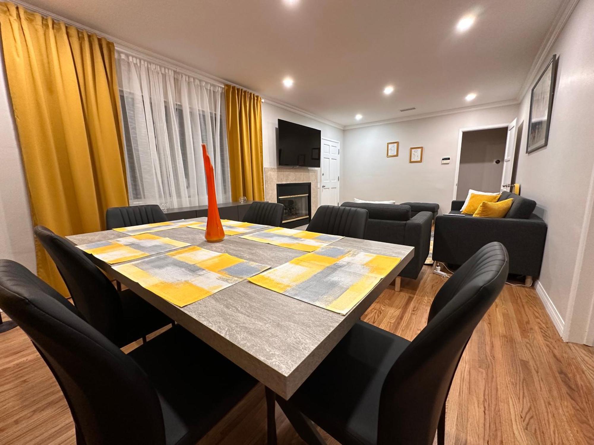 Holiday home Newly Remodelled Angeles House With Access To Pool