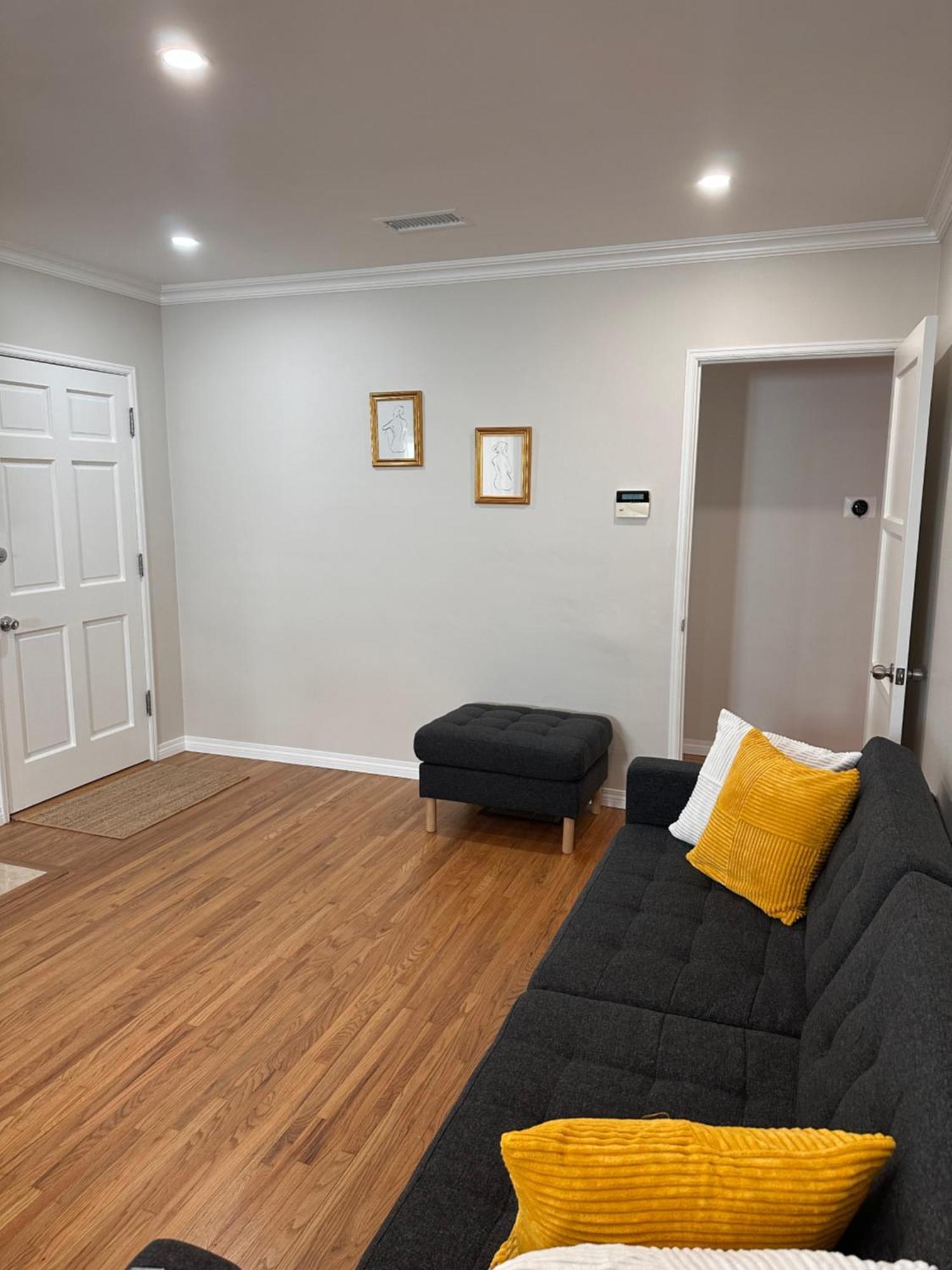 Newly Remodelled Angeles House With Access To Pool *