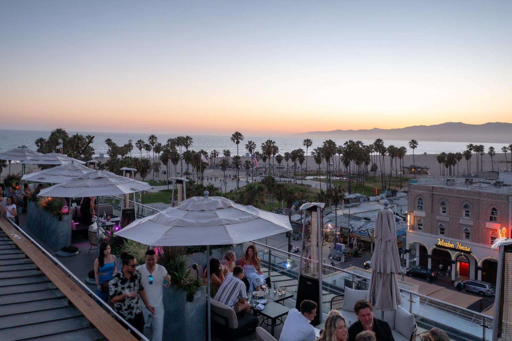 Erwin Venice Hotel 4*