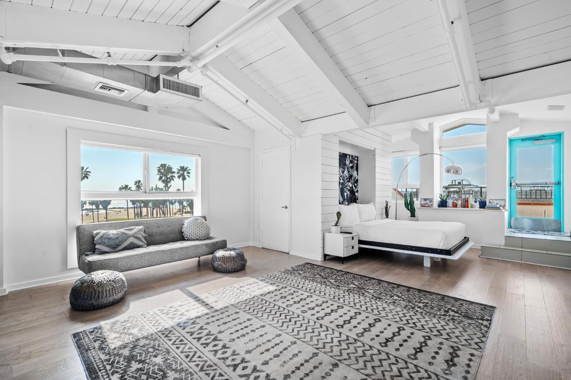 Erwin Venice 4* Los Angeles