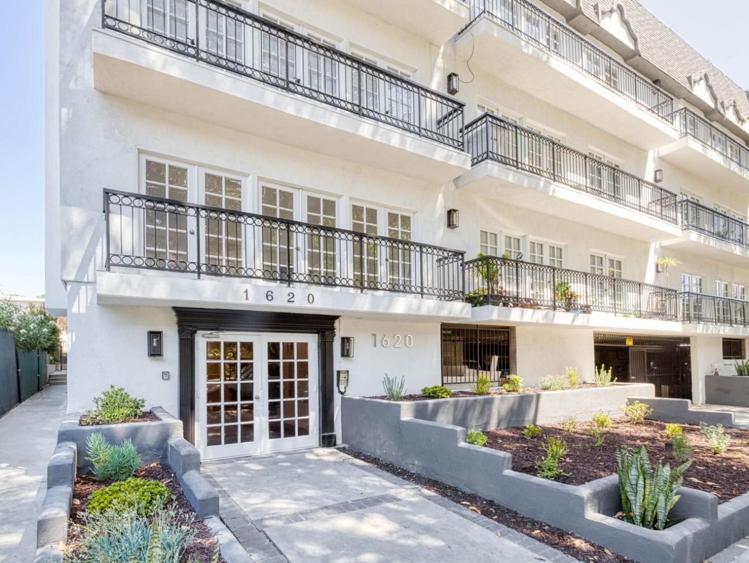 Westwood 2br Nr Westwood Village Lax-901 Apartment