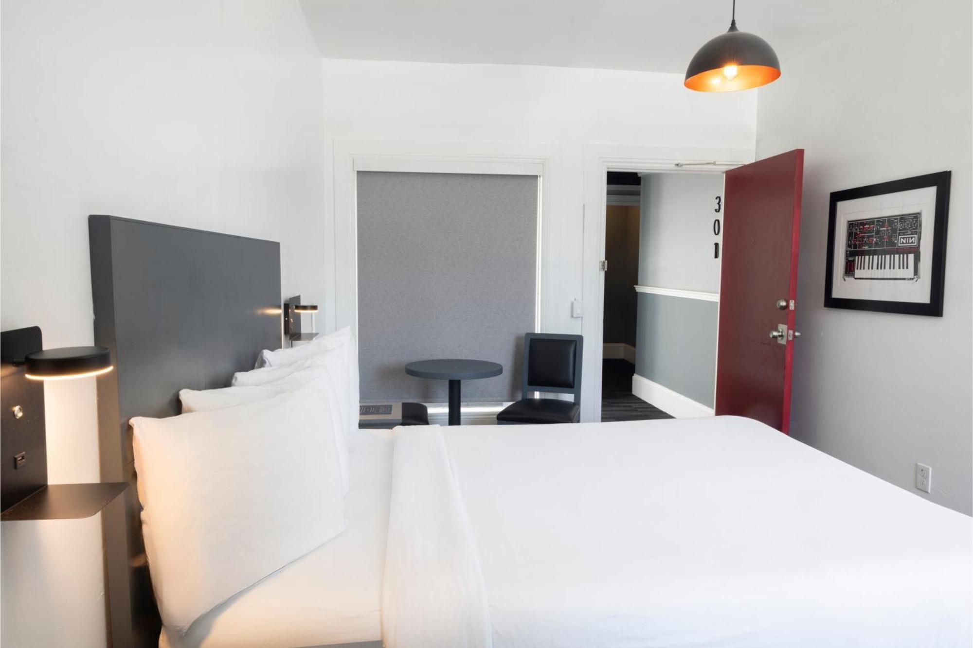 Hotel American