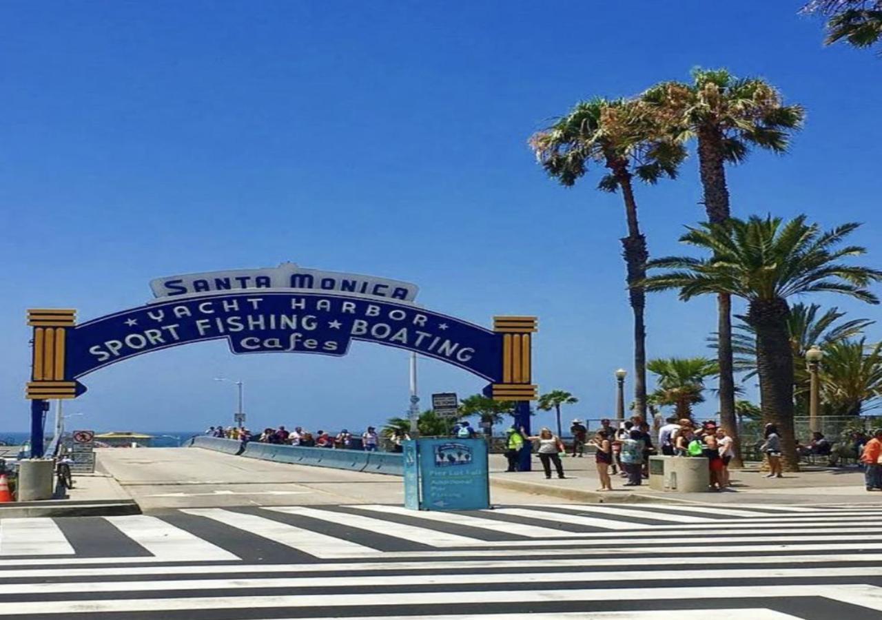 Beachside L Free Parking! Apartamento Los Angeles