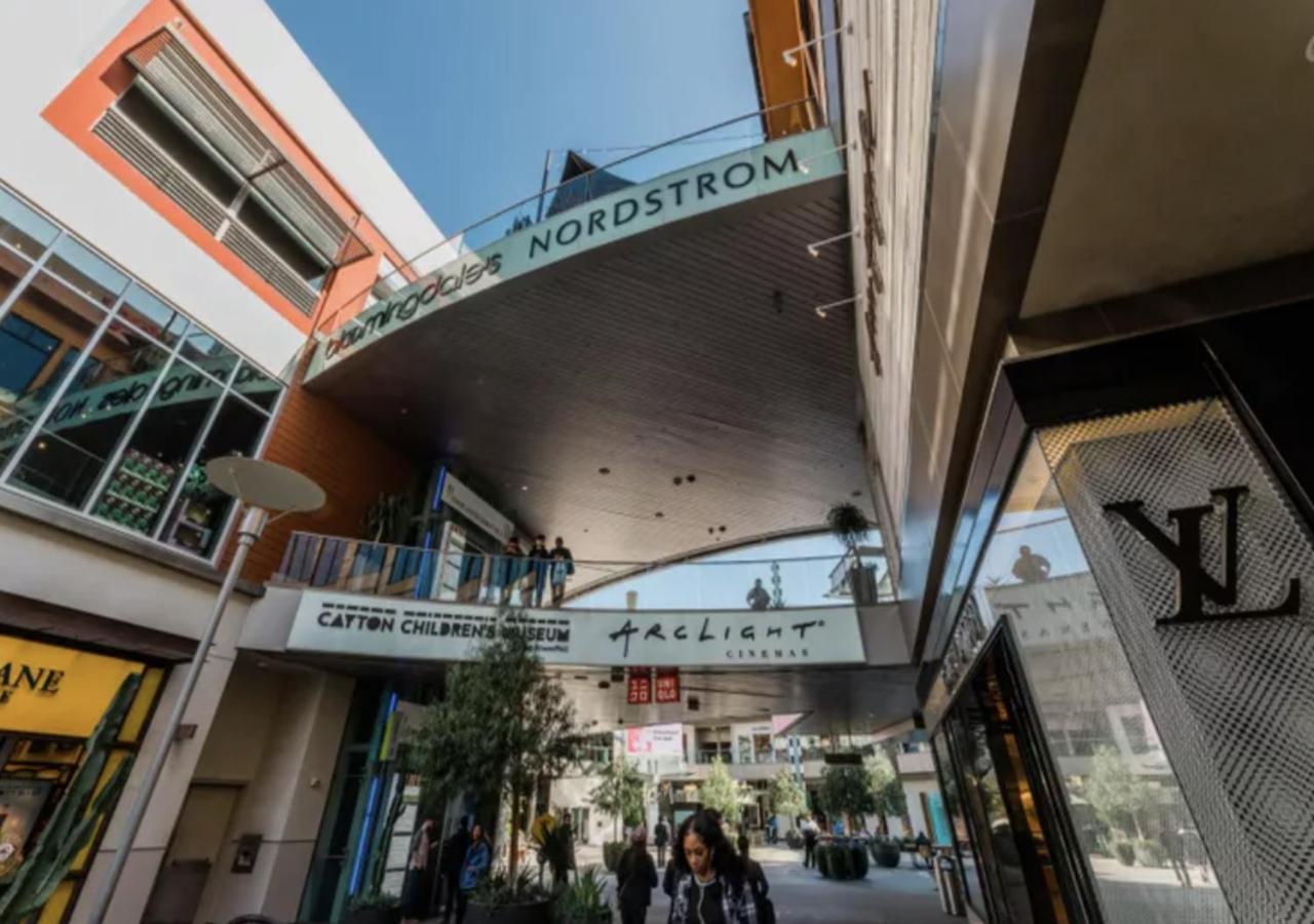 Beachside L Free Parking! Apartamento Los Angeles
