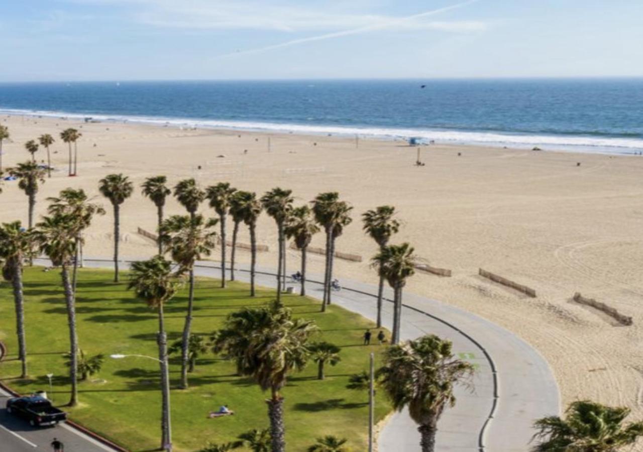 Beachside L Free Parking! Los Angeles