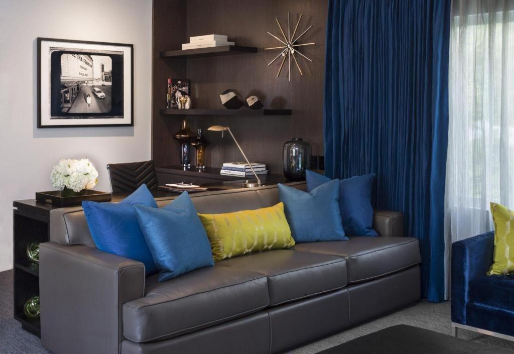 Sunset Marquis & Hotel