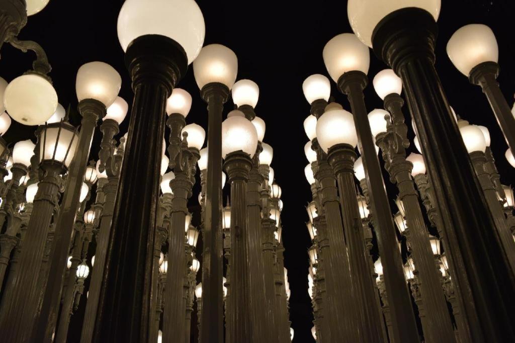 Hotel Sunset Marquis & Los Angeles