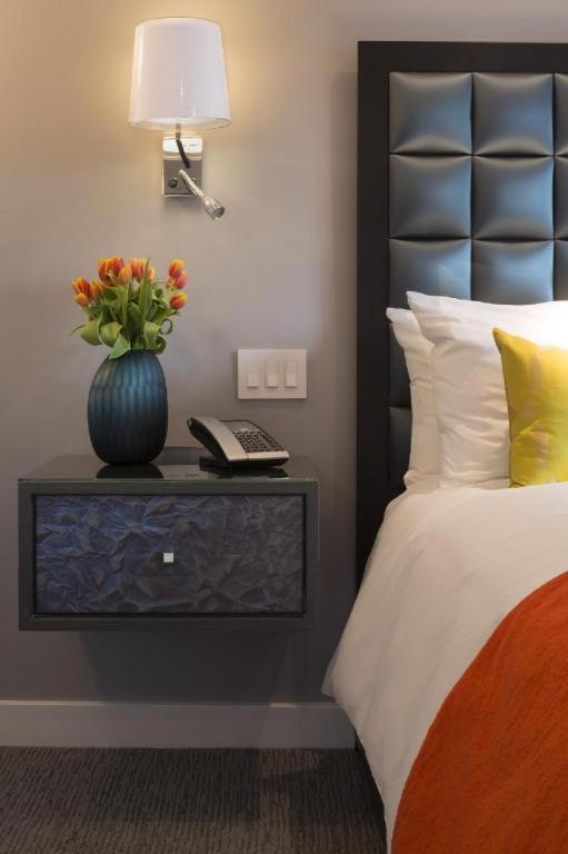 Sunset Marquis & 4* Los Angeles