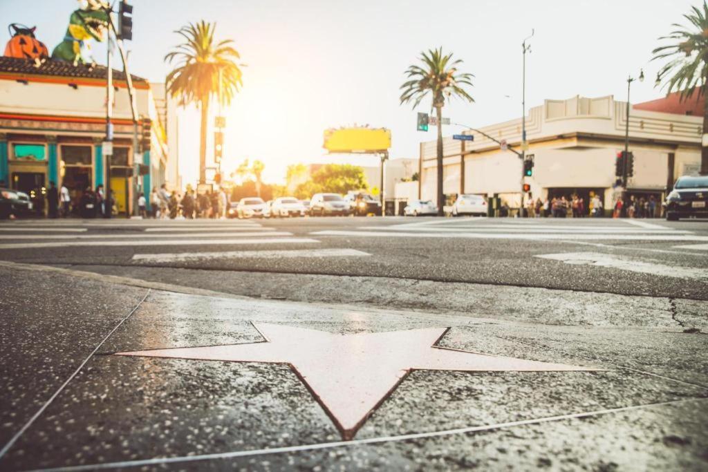 Sunset Marquis & 4* Los Angeles