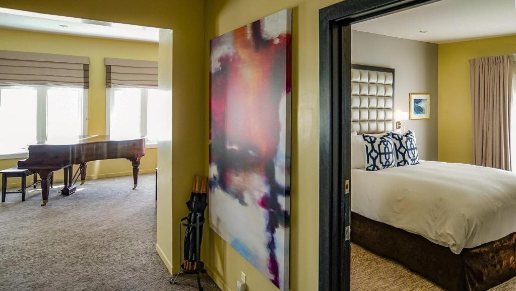 Hotel Sunset Marquis &