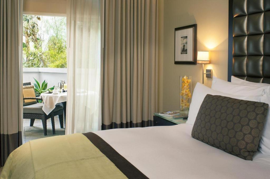 Sunset Marquis & 4* Los Angeles