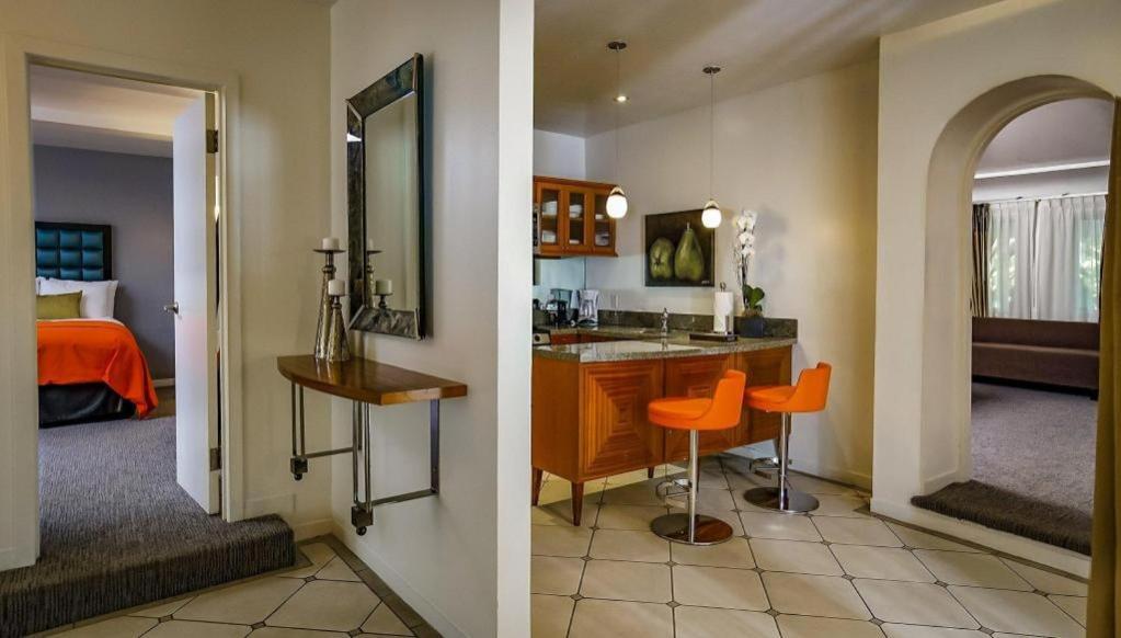 Hotel Sunset Marquis & 4*