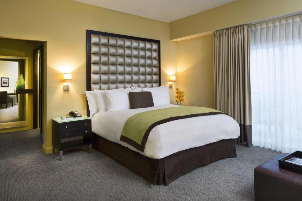 Hotel Sunset Marquis & 4*