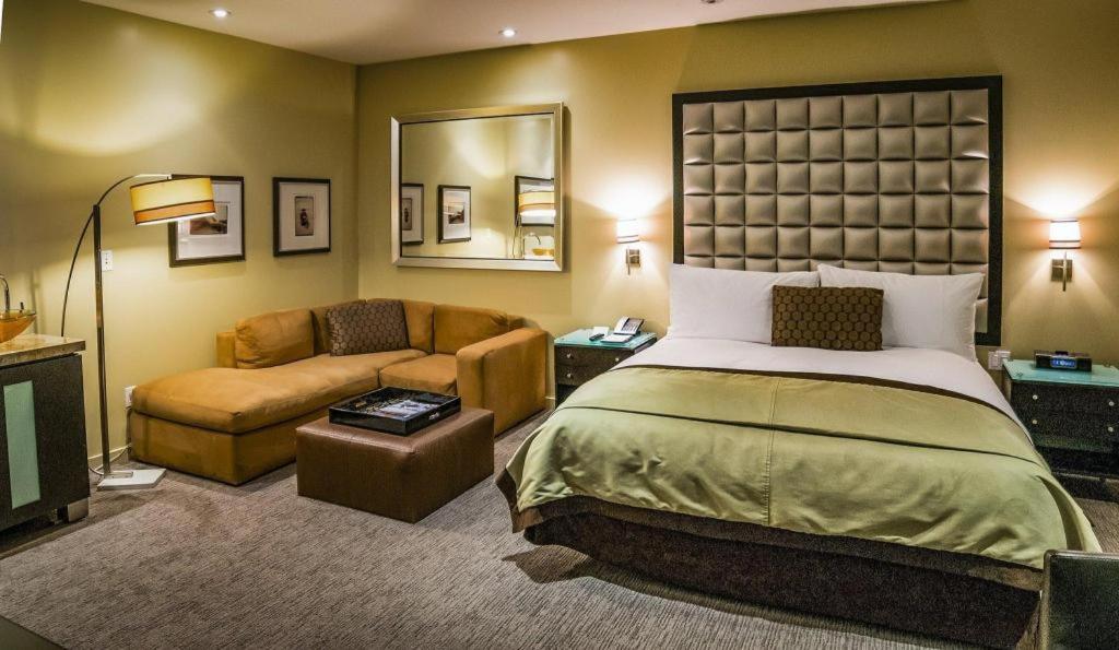 Sunset Marquis & Hotel Los Angeles