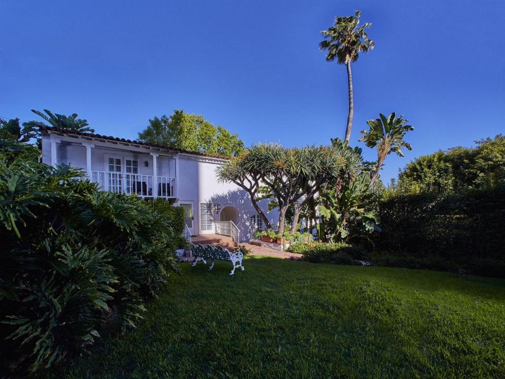 Sunset Marquis &