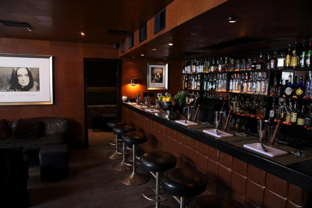 Sunset Marquis & Hotel