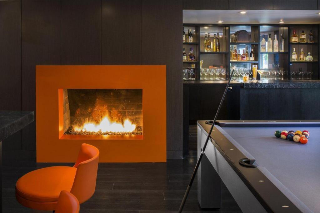 Hotel Sunset Marquis &