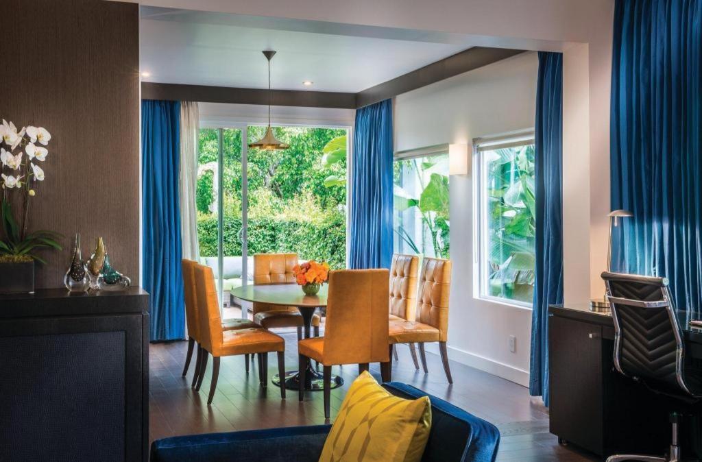 Sunset Marquis & Hotel 4*