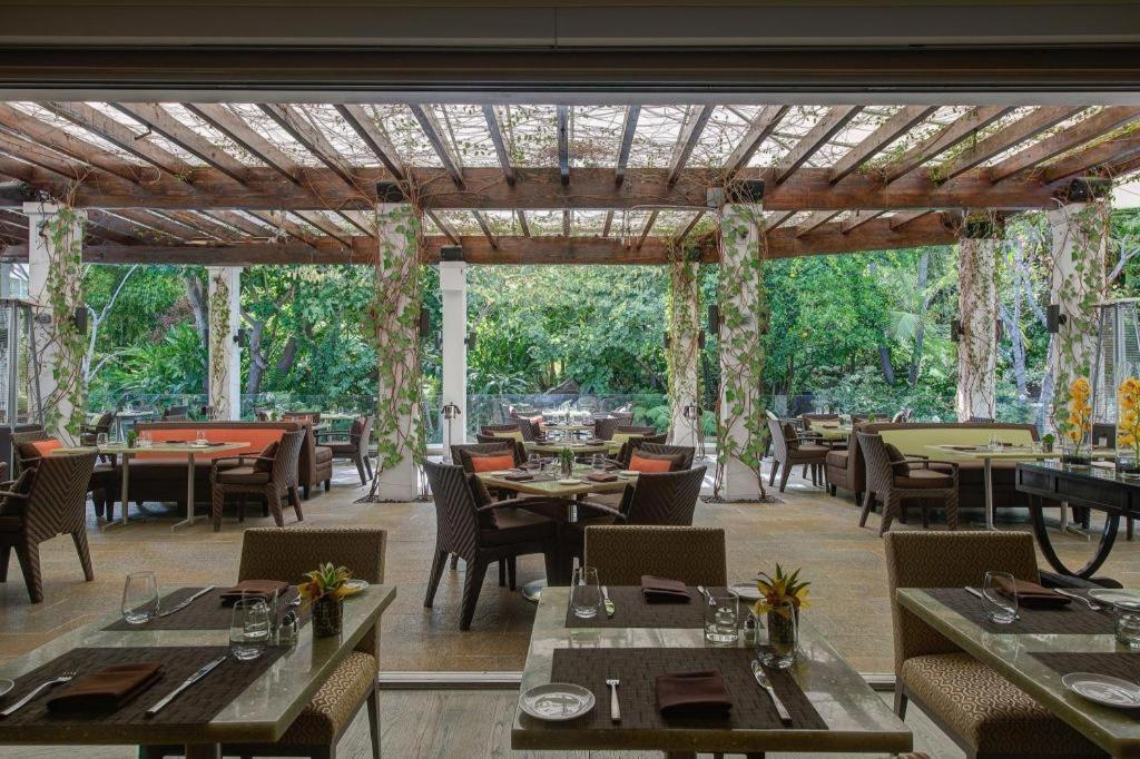 Sunset Marquis & 4* Los Angeles