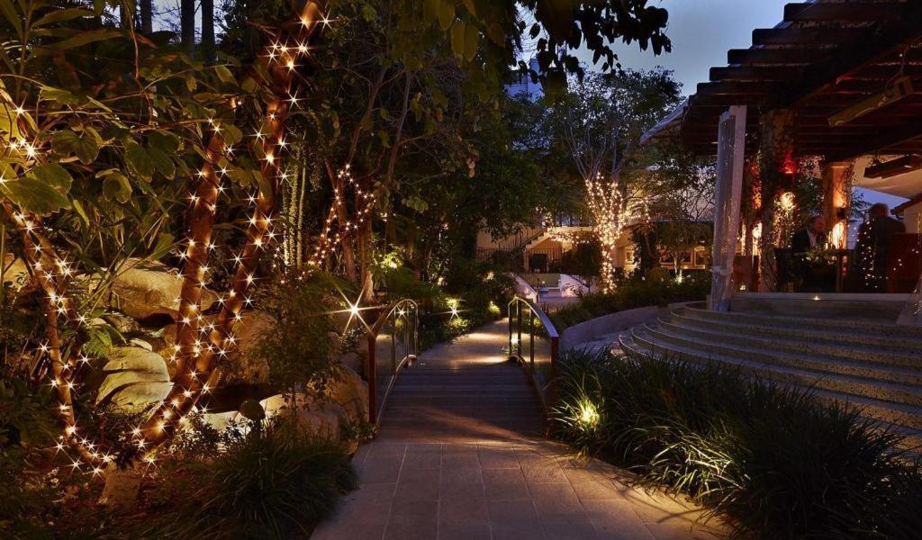 Sunset Marquis &