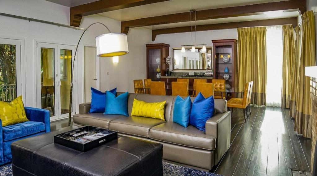 Hotel Sunset Marquis &